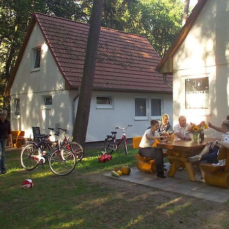Ferienpark Retgendorf エクステリア 写真