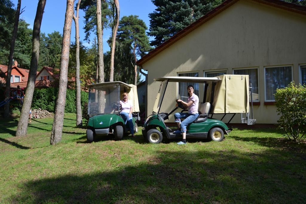 Ferienpark Retgendorf エクステリア 写真
