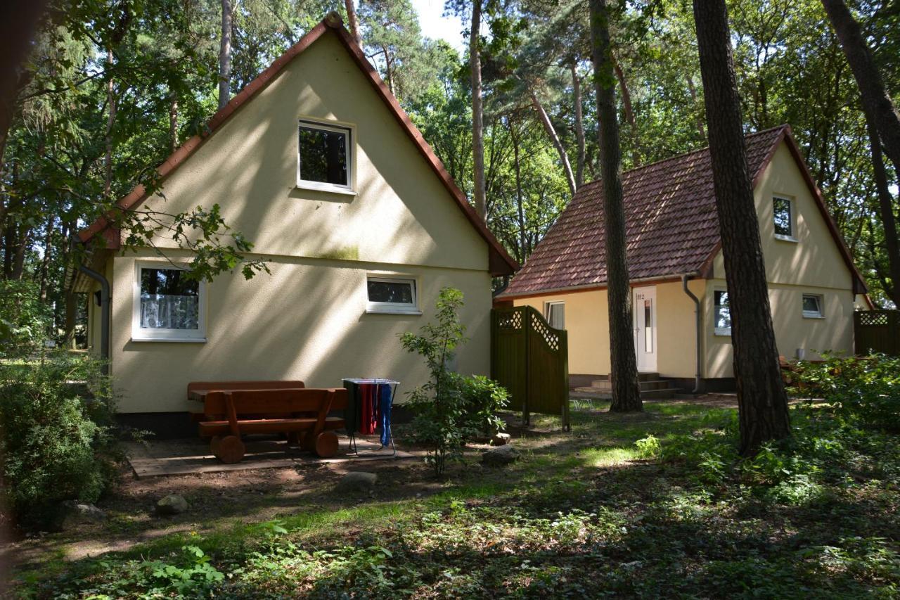 Ferienpark Retgendorf エクステリア 写真
