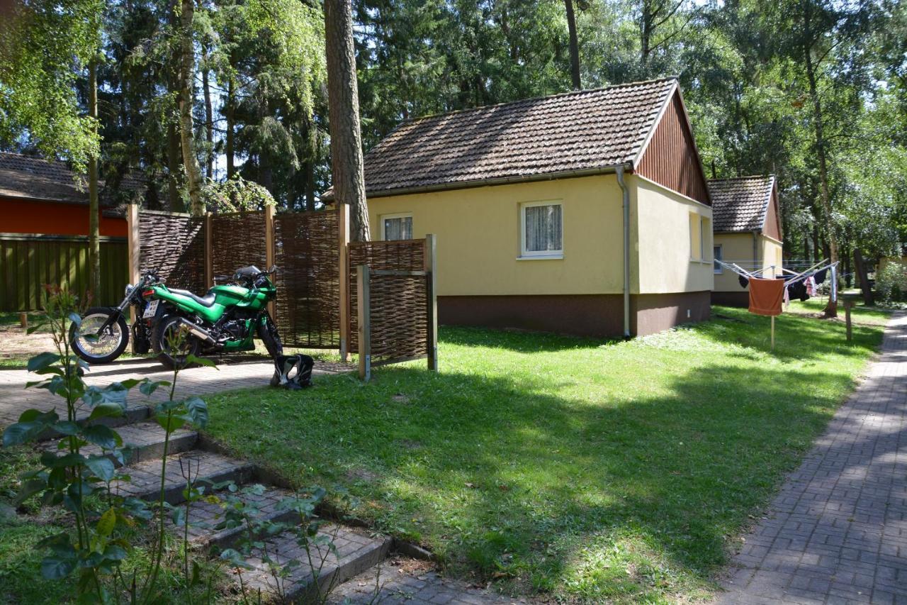 Ferienpark Retgendorf エクステリア 写真