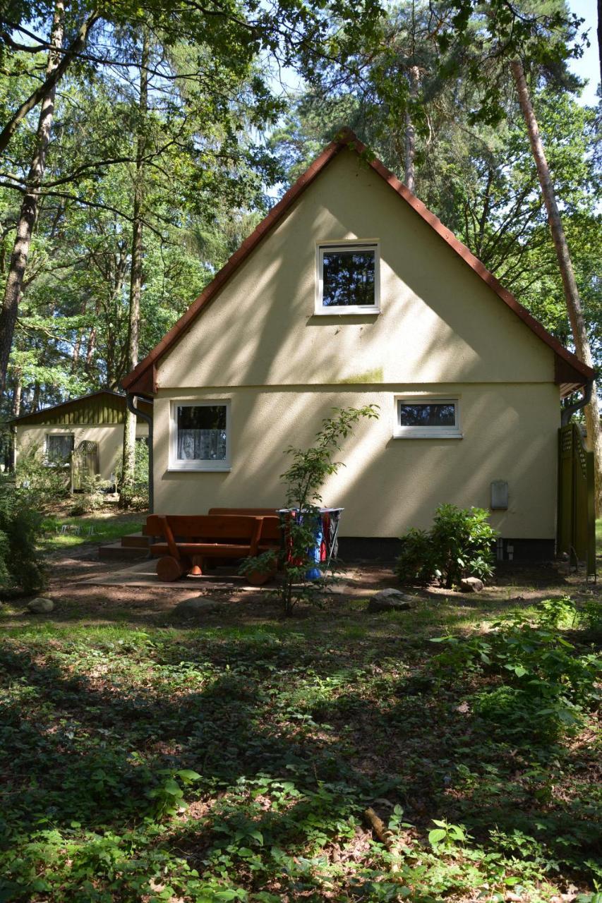 Ferienpark Retgendorf エクステリア 写真