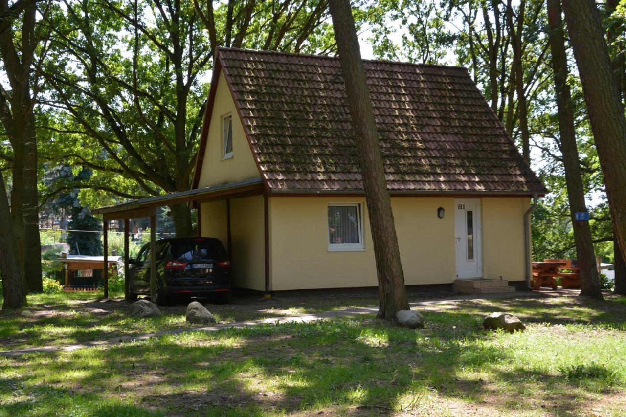 Ferienpark Retgendorf エクステリア 写真