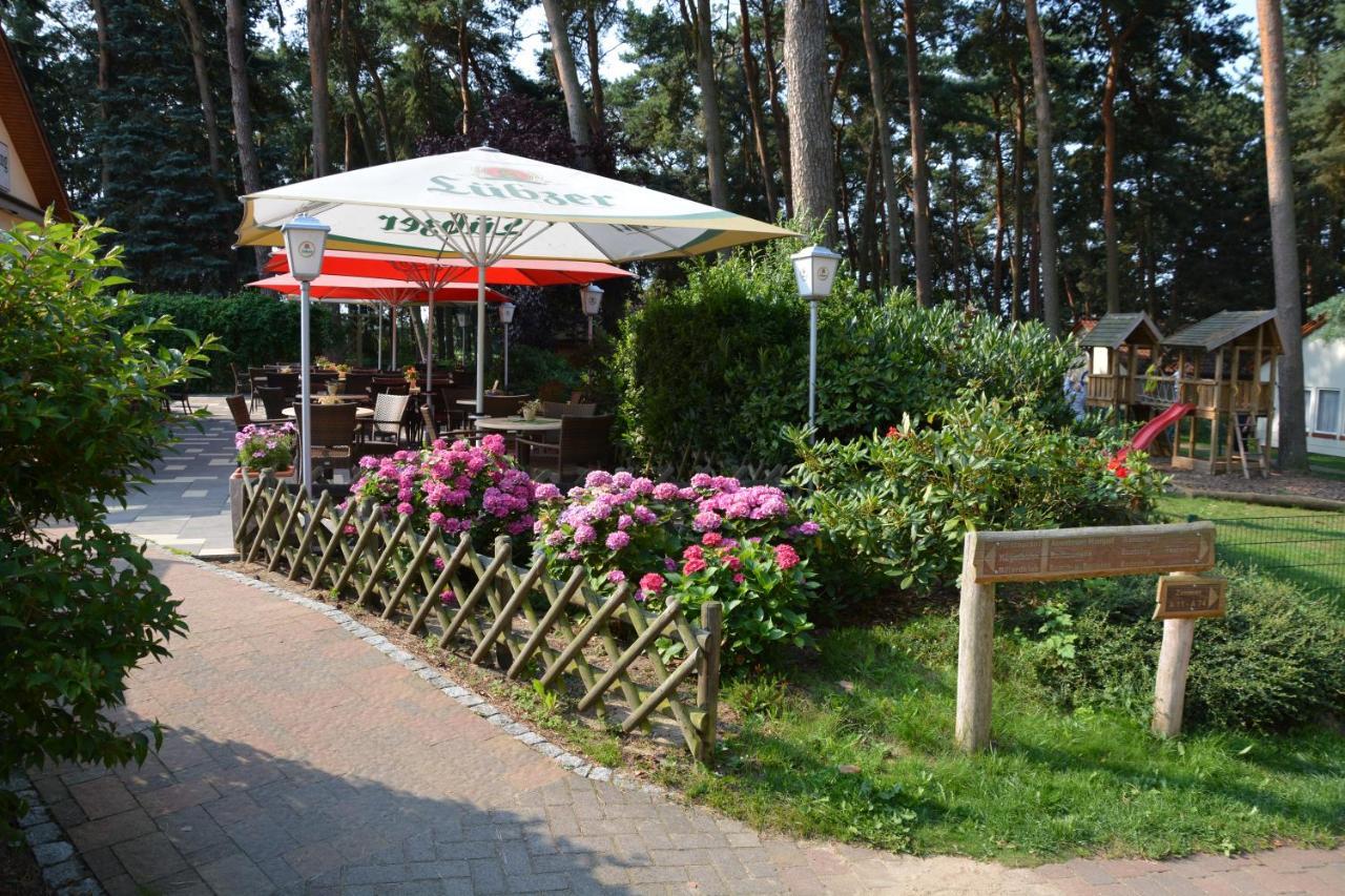 Ferienpark Retgendorf エクステリア 写真
